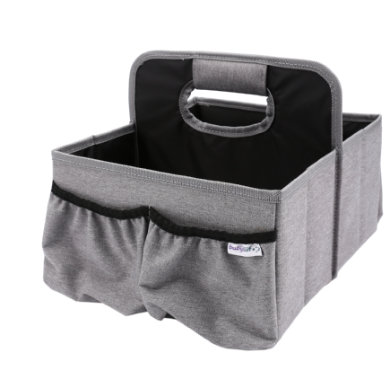 BabyRuf Organizzatore per Passeggini BO 500 Grigio & Black