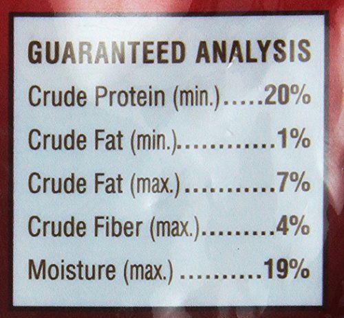 Smokehouse 100-Percent Natural Duck and Sweet Potato Dog Treats, 16-Ounce thumbnail