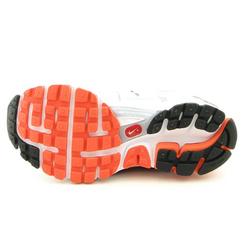 NIKE Zoom Vomero+ 5 Gray Running Shoes Womens Size 8.5 thumbnail