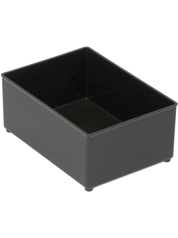 Raaco 125109 A7-1 Assortment Case Insert ESD-Design 79x47x109mm
