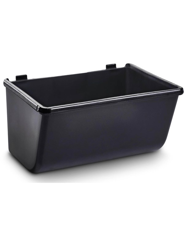 Raaco 104562 Super Clip Tool Hooks Quick Access Storage Case 108x8