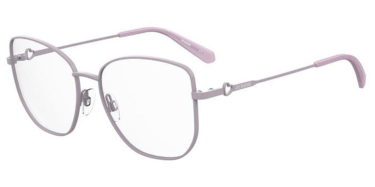 Metal Frame Glasses
