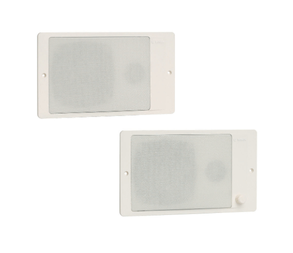 Bosch LBC3012/01 Speaker Mount Wall Acrylonitrile Butadiene...
