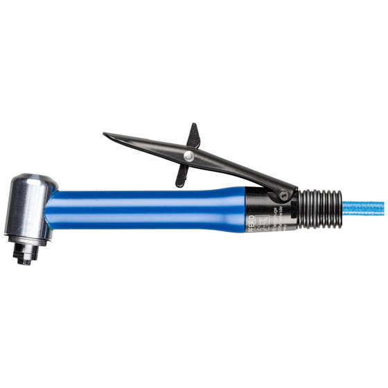 Pferd Compressed-air Angle Grinder PWAS 1/800 HV 80, 000 RPM/75Watts