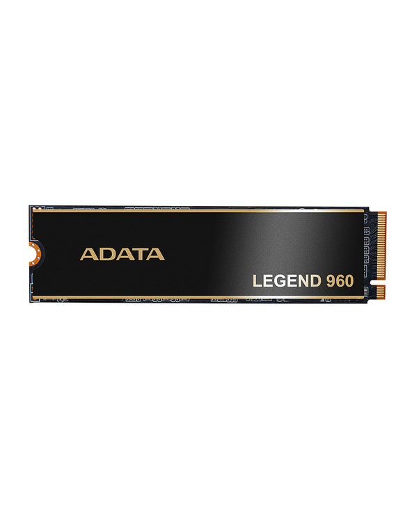 ADATA LEGEND 960 M.2 1000 GB PCI Express 4.0 3D NAND NVMe