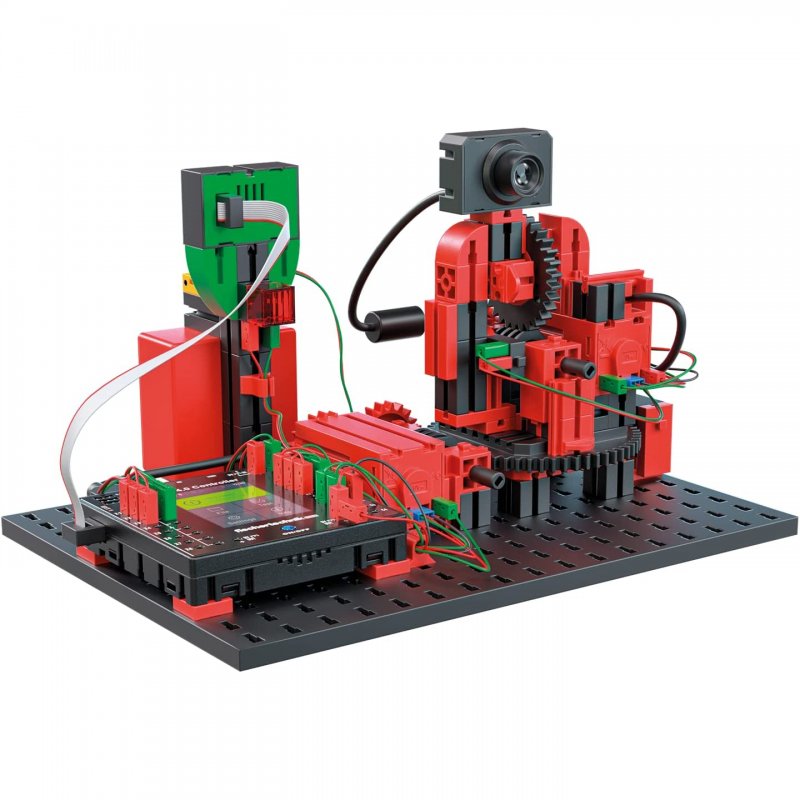 Fischertechnik Education ROBOTICS Add on: IoT