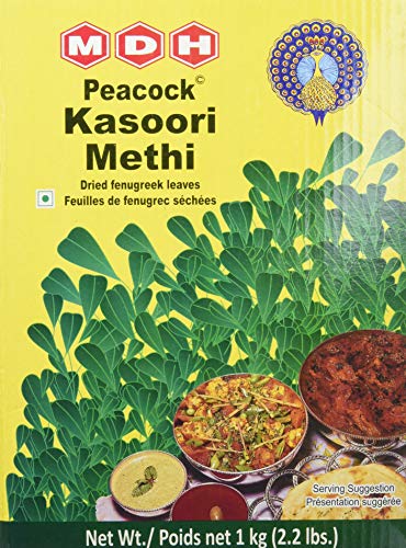 Kasoori Methi
