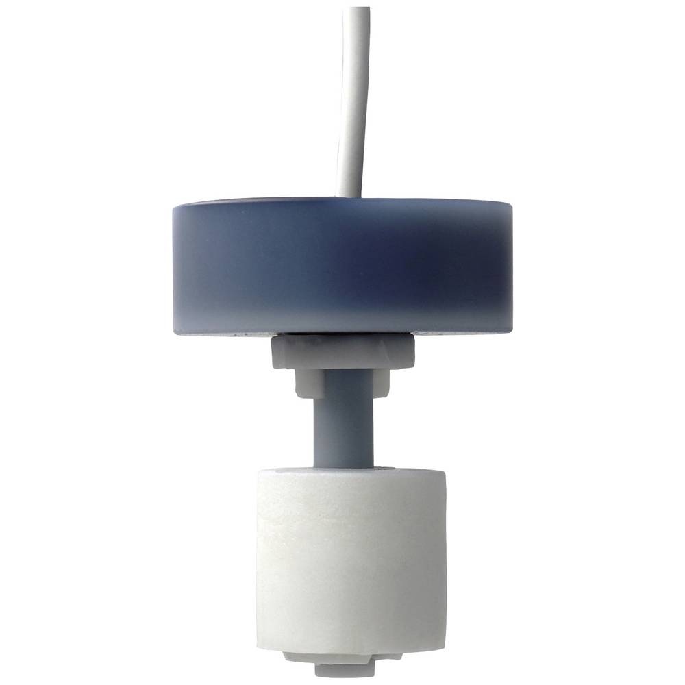 Schabus 200950 Suspended Float Switch, Plastic, Reliable, Easy Install