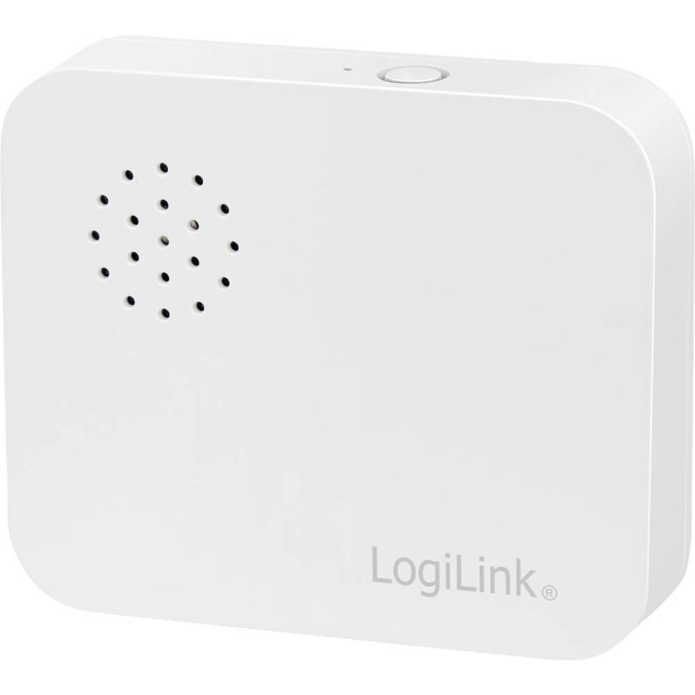 LogiLink WiFi Smart Vibration Sensor. Tuya Compatible