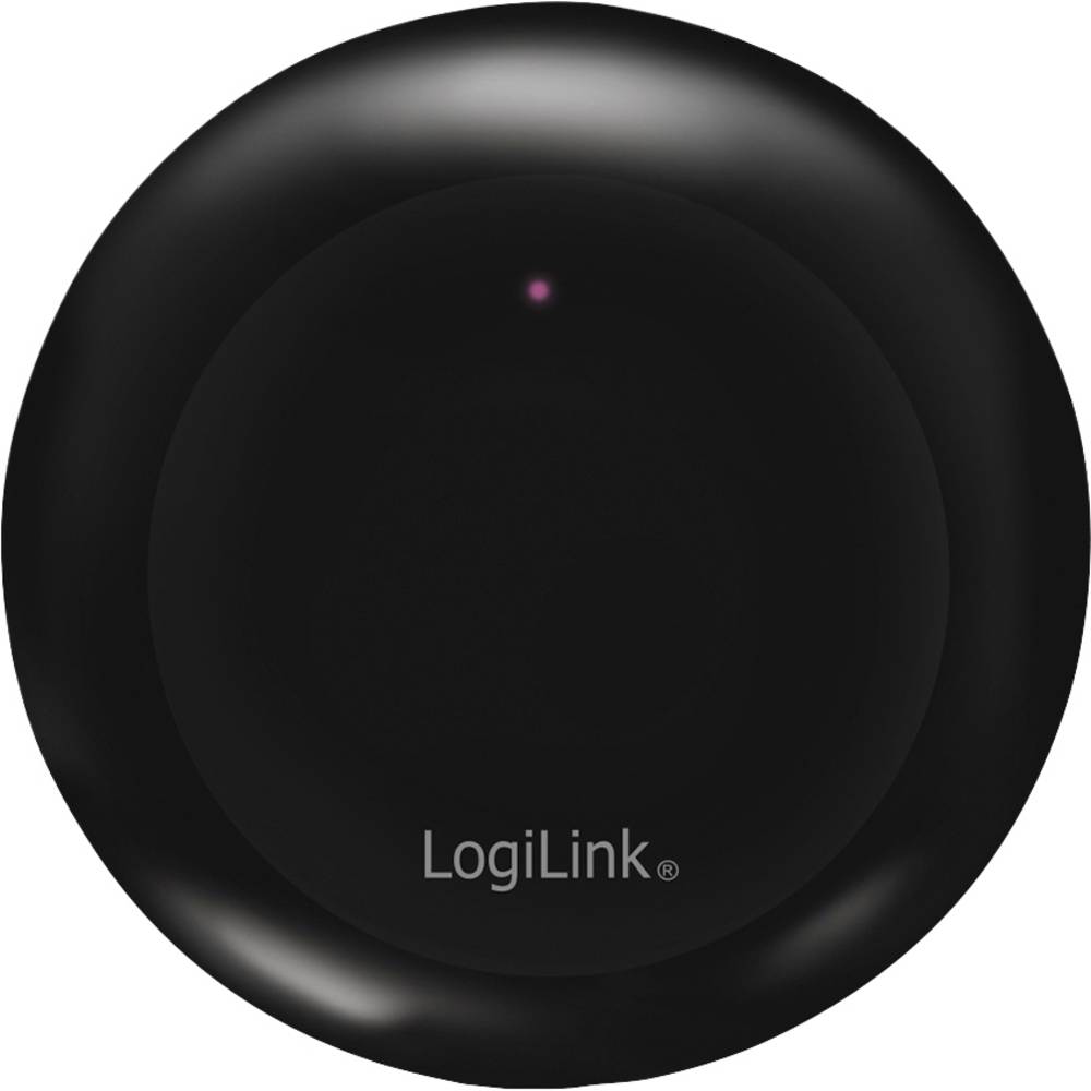 LogiLink WiFi Smart IR Controller. Tuya Compatible
