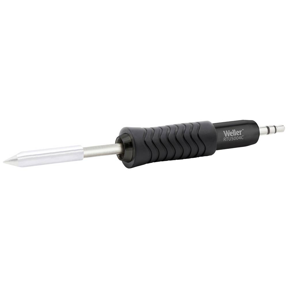 Weller T0050112199 RTUS 004 C MS Soldering Tip Conical Ø 0.4 Mm