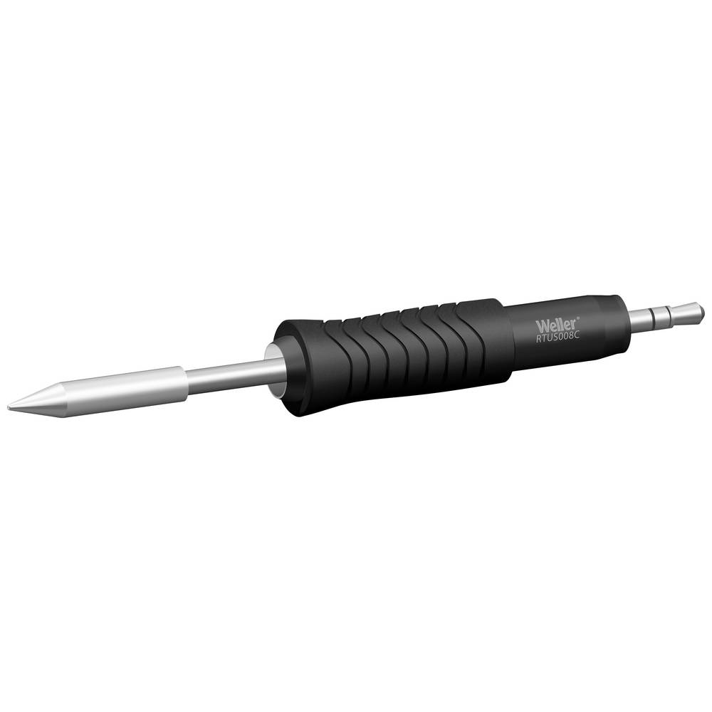 Weller T0050112299 RTUS 008 C MS Soldering Tip Conical Ø 0.8 Mm