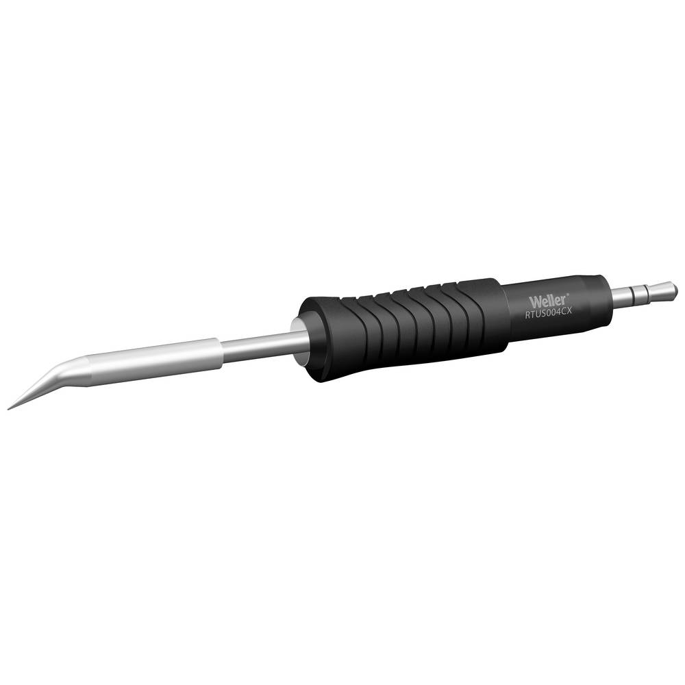Weller T0050112499 RTUS 004 C X MS Soldering Tip Conical Bent 0.4 Mm