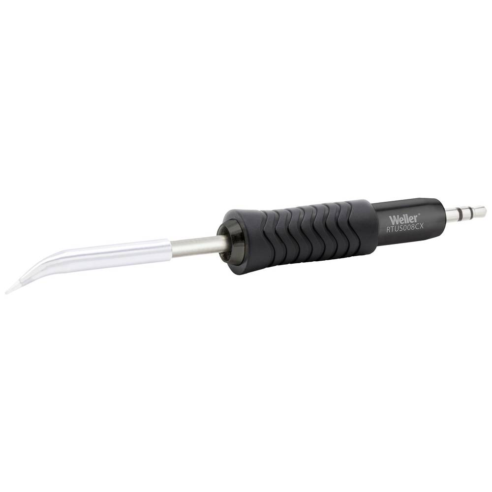 Weller T0050112599 RTUS 008 C X MS Soldering Tip Conical Bent 0.8 Mm