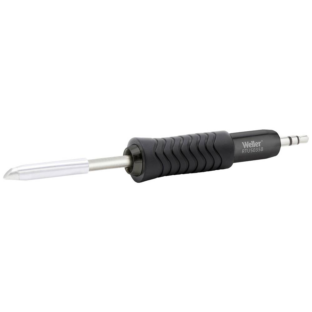 Weller T0050112899 RTUS 035 B MS Soldering Tip Bevel Cut 3.5 Mm