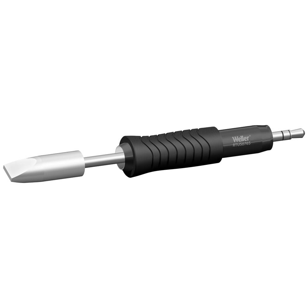 Weller T0050113599 RTUS 076 S MS Soldering Chisel Tip 7.6 X 1.5 Mm