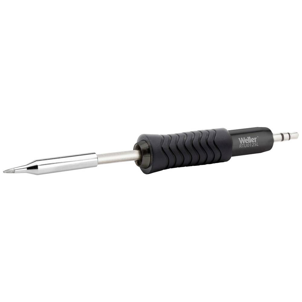 Weller T0050114599 RTUS 012 S L MS Soldering Chisel Tip 1.2 X 0.3 Mm