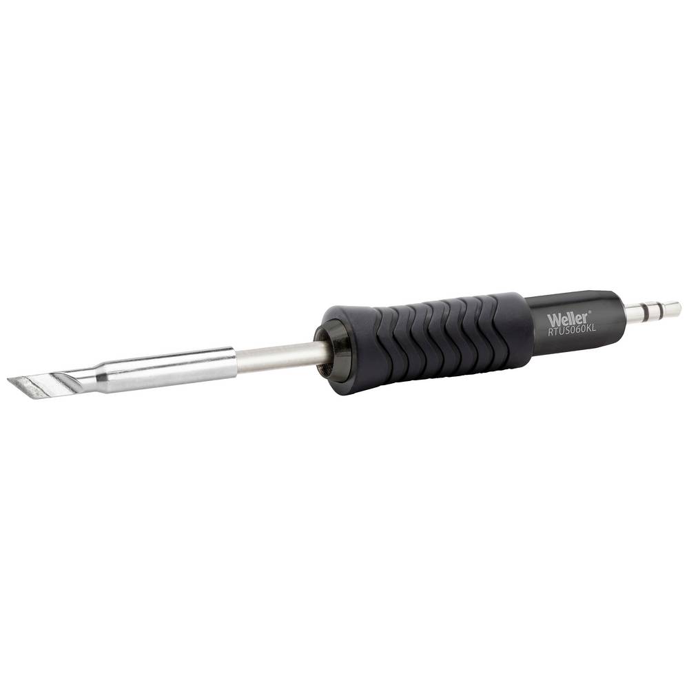 Weller T0050114999 RTUS 010 C L MS Soldering Tip Blade 6.0 Mm