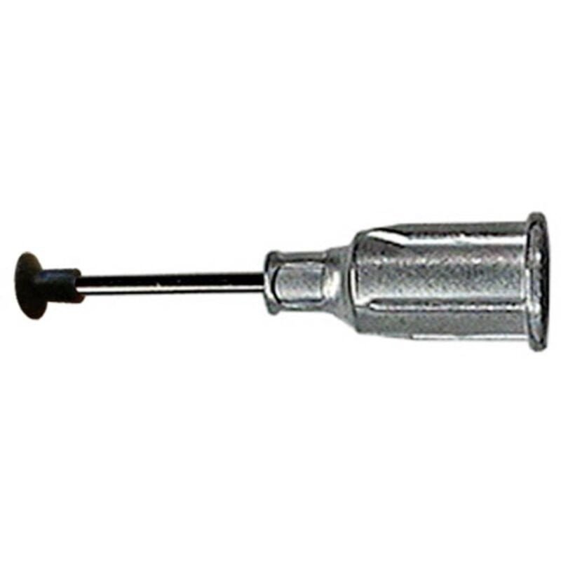 Edsyn LN261 Vacuum Syringe Needle Holder Straight SP 250 1pc
