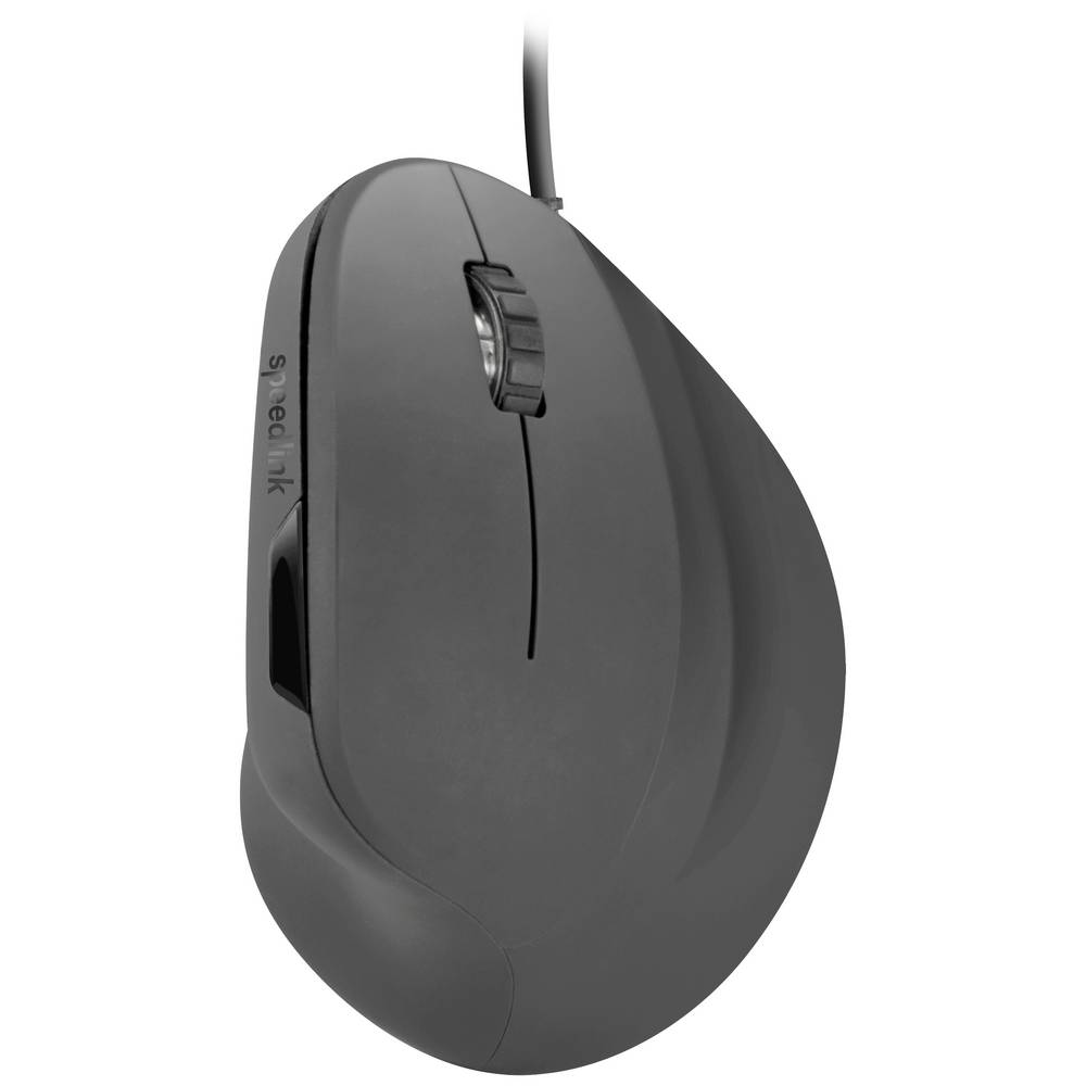 SpeedLink SL-610019-RRBK Keyboard Black Wireless Compact Design