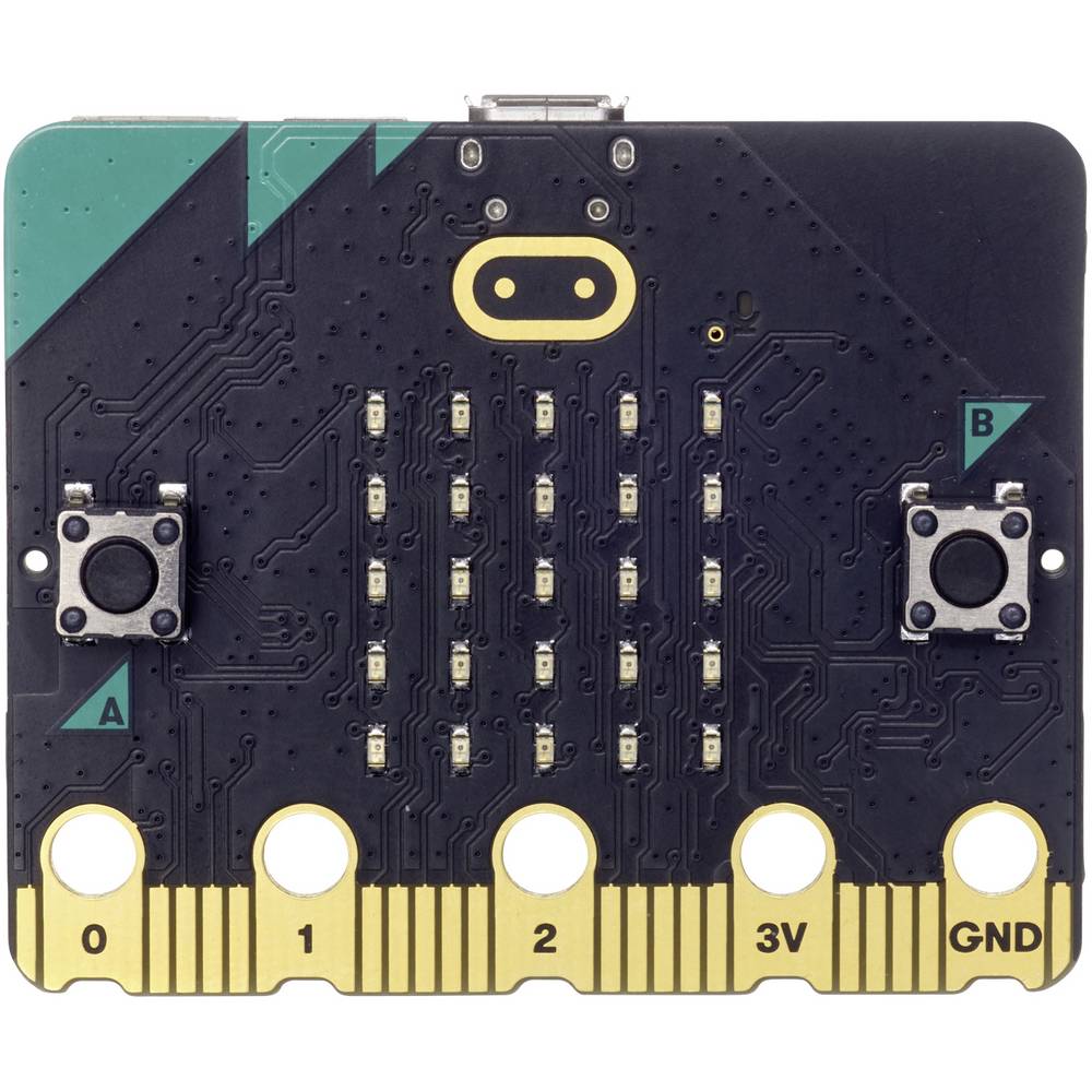 Micro:Bit V2 Development Board V2.21