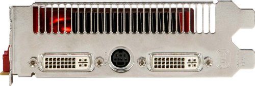 MSI Radeon HD 4890 1 GB GDDR5 Video Card  R4890-T2D1G OC [Retail] thumbnail