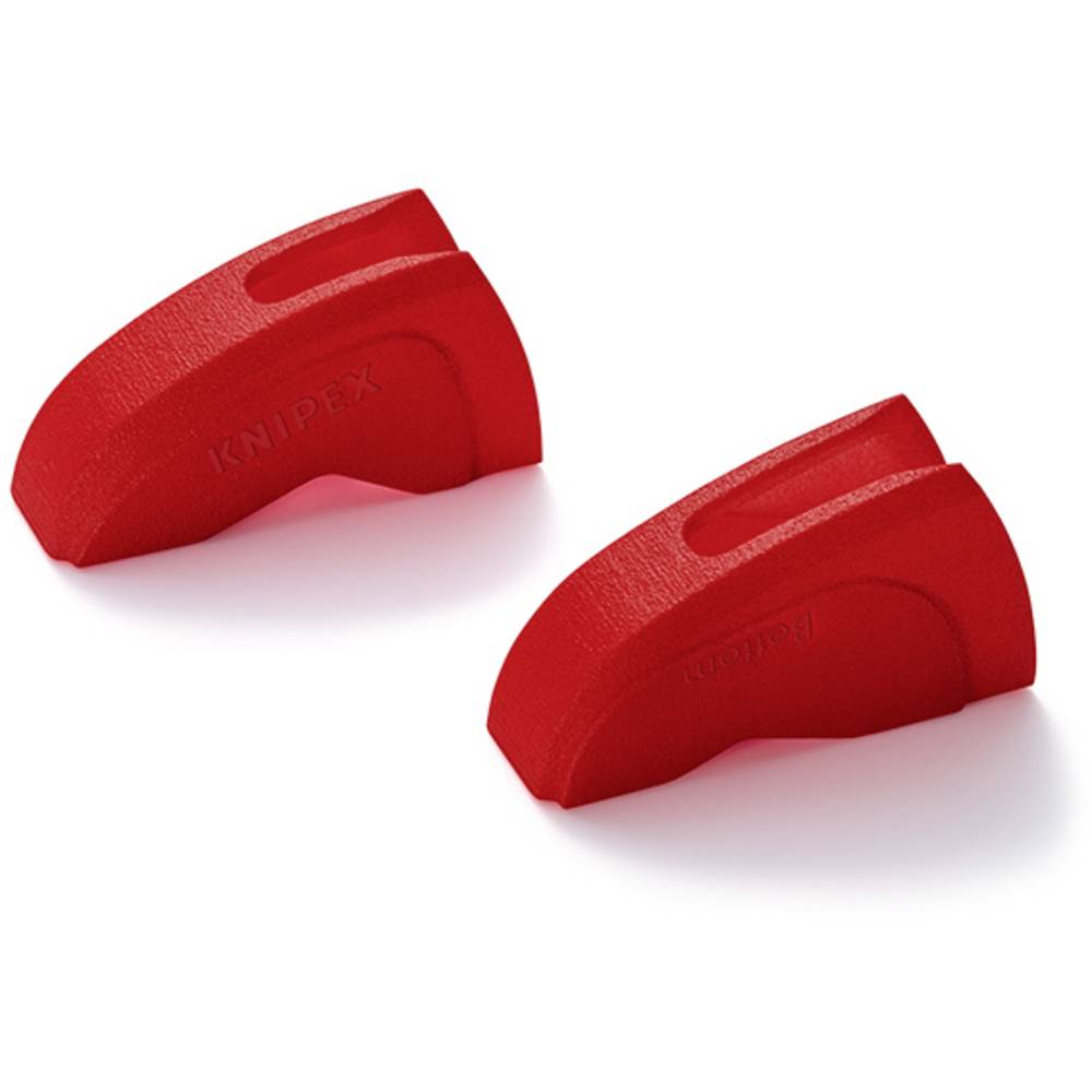 Knipex 87 09 180 V01 Protective Jaws (3 Pairs)