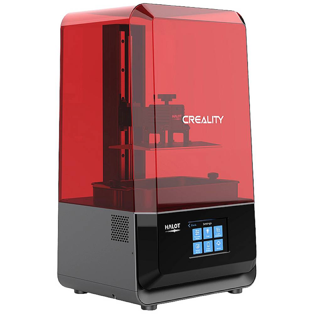 Creality Halot-Lite CL89L 3D Printer
