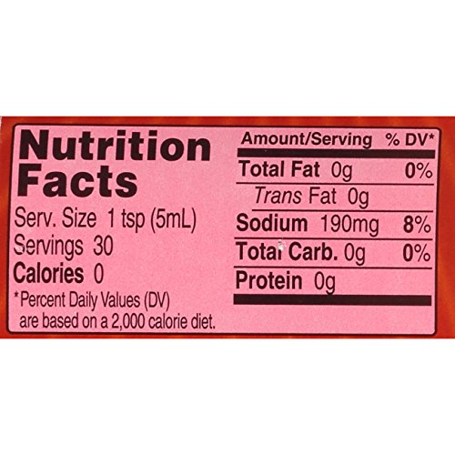 Frank's RedHot Original Hot Sauce, 23 Fl Oz (Pack of 12) - One 12 Pack of 23 Fluid Ounce Bottles of Original Cayenne Pepper Hot Sauce, Great for Table thumbnail