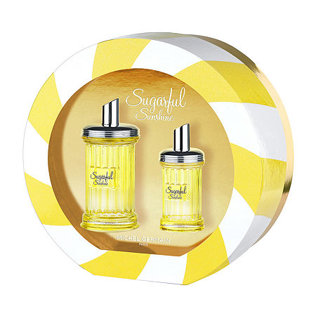Michel Germain Sugarful Sunshine 2-Piece Set 100.0 ML