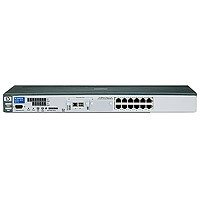 HP ProCurve Switch 2312 J4817A 12-Ports External Switch