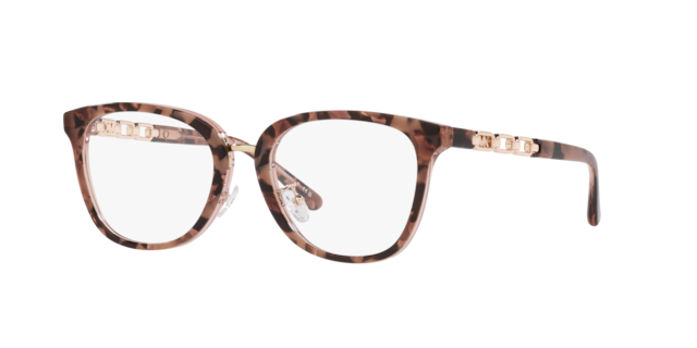 Michael Kors Innsbruck MK4099 - Tartaruga/Rosé - 3251/52 -