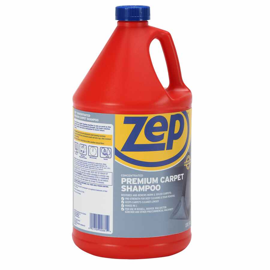 Zep 128-oz Carpet Cleaner