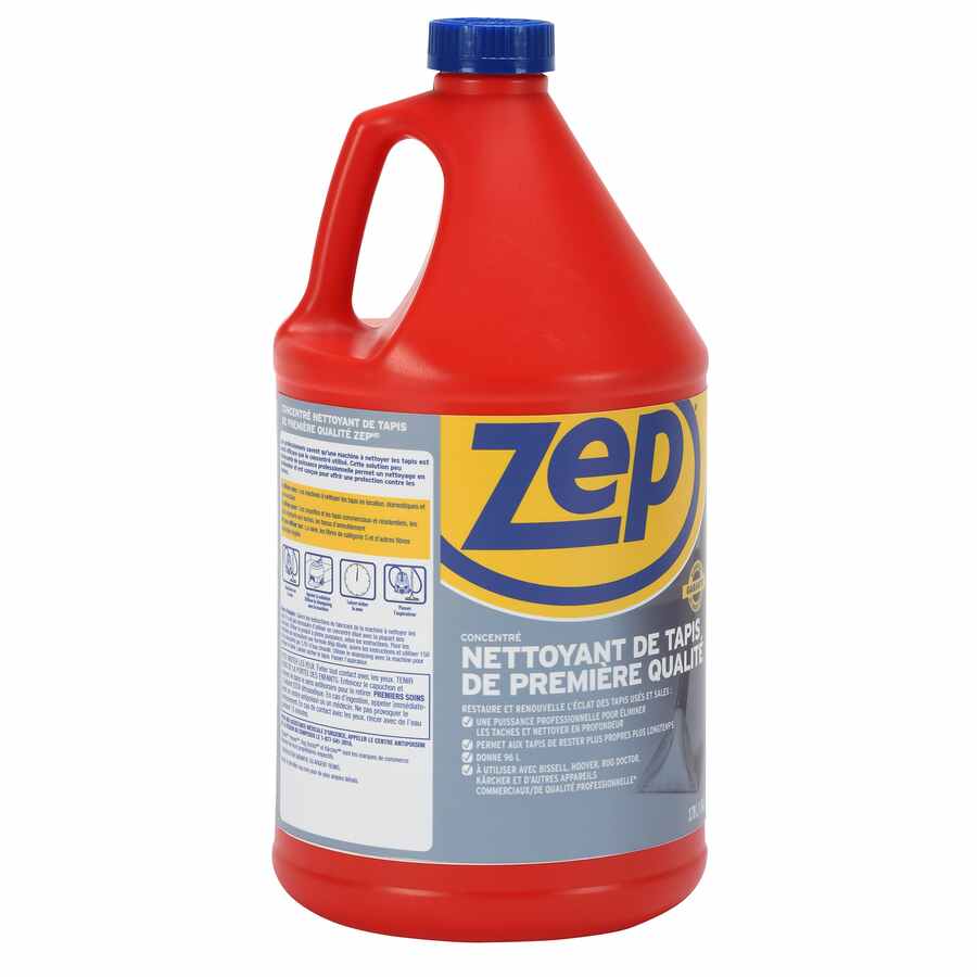 Zep 128-oz Carpet Cleaner thumbnail