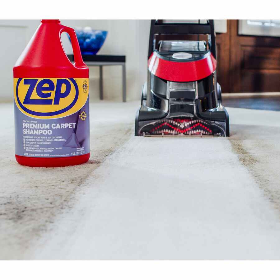Zep 128-oz Carpet Cleaner thumbnail