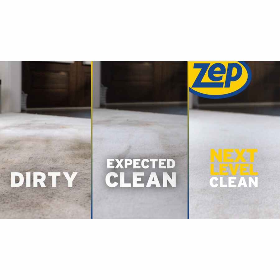 Zep 128-oz Carpet Cleaner thumbnail