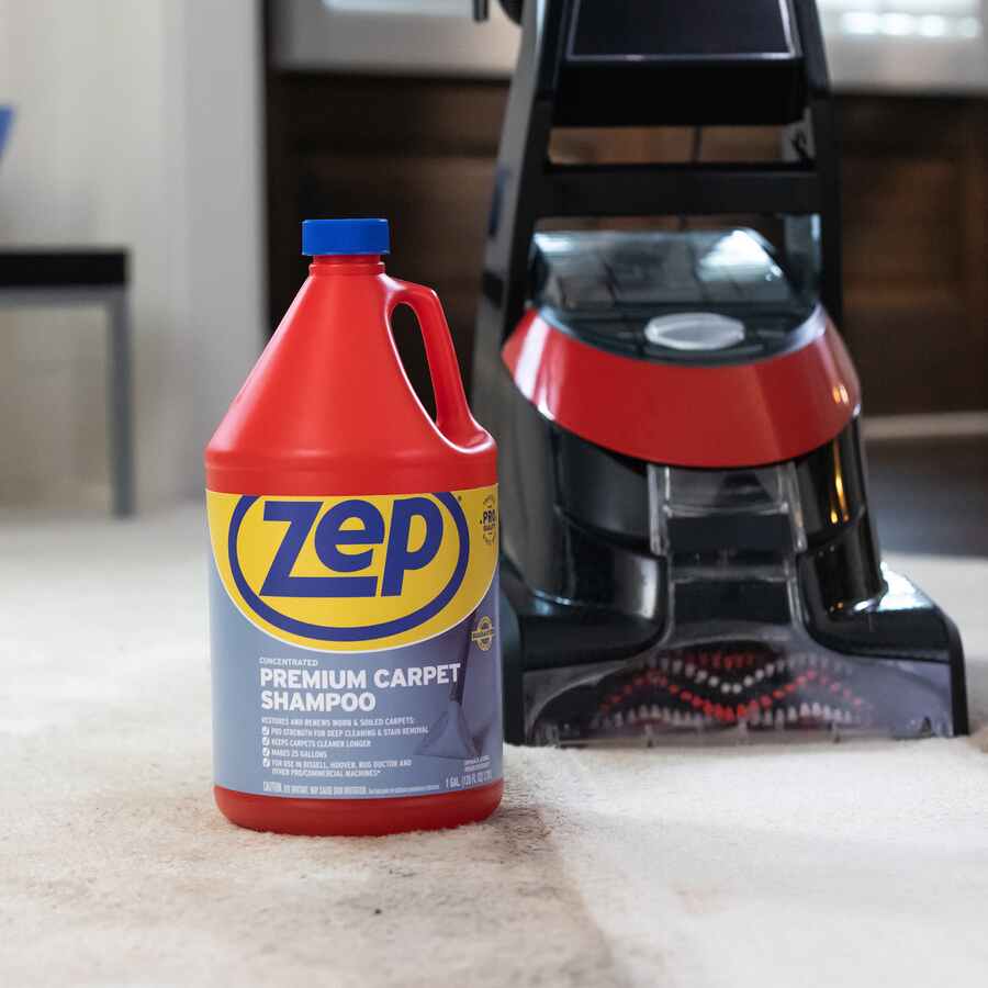 Zep 128-oz Carpet Cleaner thumbnail