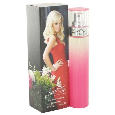 Just Me Paris Hilton by Paris Hilton Eau De Parfum Spray 1.7 Oz / 50 Ml for Women + OCEAN DREAM by Designer Parfums...