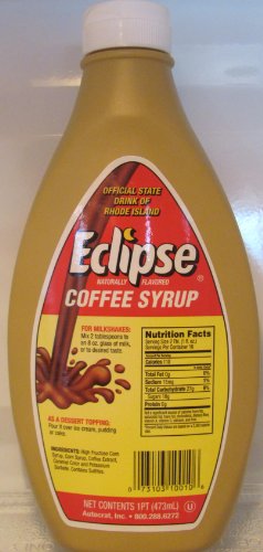 COFFEE TIME, COFFEE SYRUP