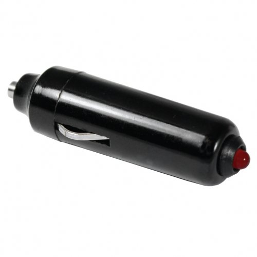 Flashing Simulated Alarm Light