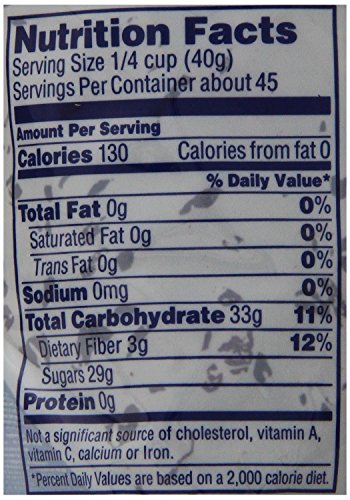 Ocean SprayÂ® CraisinsÂ® Original Dried Cranberries 64 Oz.