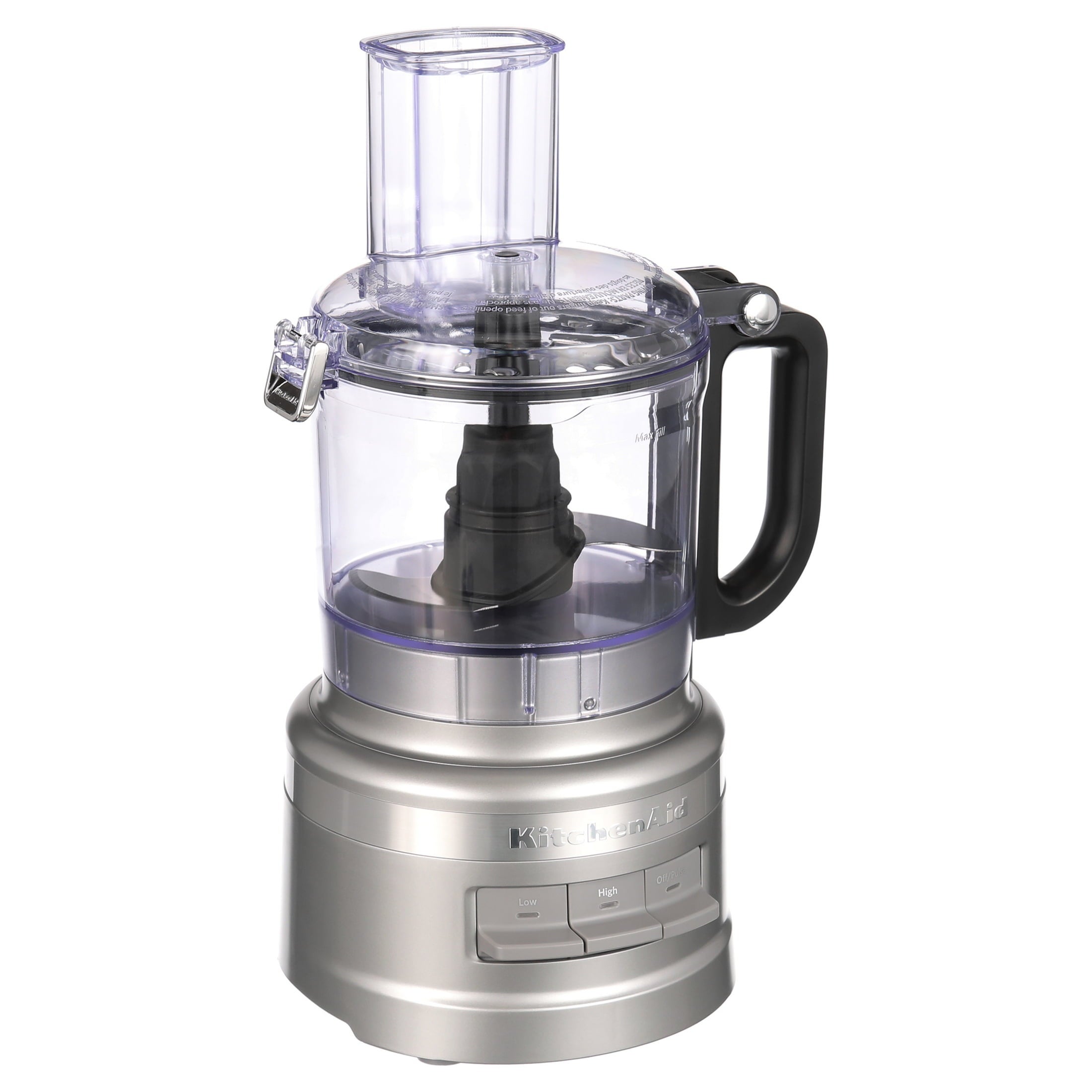 7 Cup Food Processor - KFP0710 thumbnail
