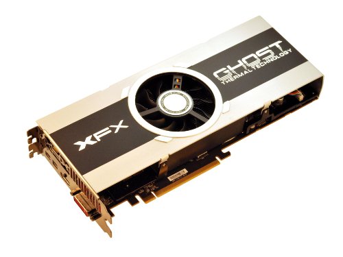 XFX HD 7950 BLACK Edition 900MHz 3GB DDR5 2xMiniDP HDMI DVI PCI-E