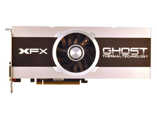 XFX HD 7950 BLACK Edition 900MHz 3GB DDR5 2xMiniDP HDMI DVI PCI-E thumbnail
