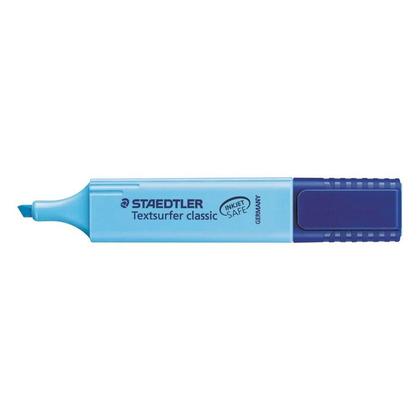 Staedtler Textsurfer Classic Highlighter - Turquoise