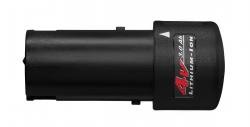 Milwaukee 48-11-0490 4V 3.0 Amp Hour  Battery