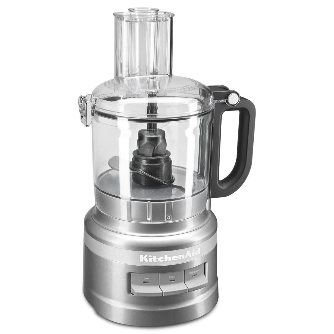 7-Cup Food Processor - KFP0718