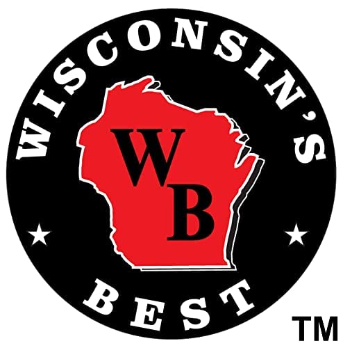Wisconsin Cheese Company Wisconsin S Best Pepper Jack N Stick Combo Packs  1.75 Oz  18 Ct  High Protein  Low Carb  Low Sugar  Keto Friendly. a Great G thumbnail