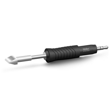 Weller T0050113899 RTUS 100 K MS Soldering Chisel Tip 10.0 Mm