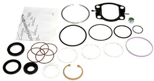 Edelmann 8775 Steering Gear Major Seal Kit